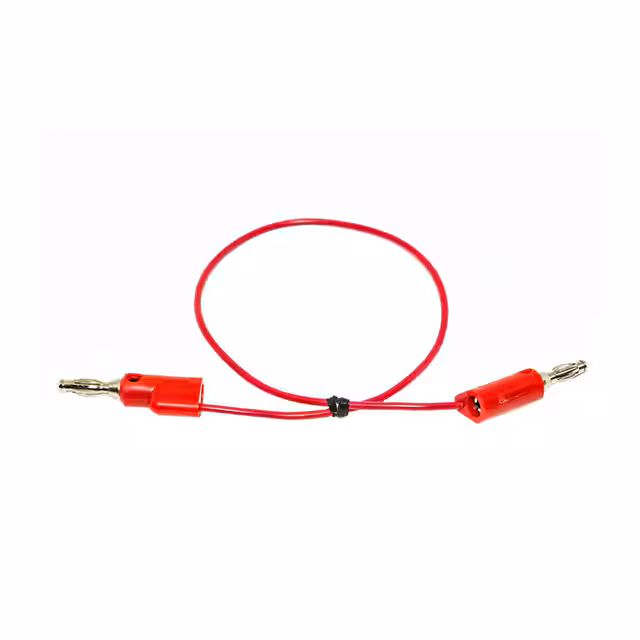 BU-2020-A-48-2 Mueller Electric Co  Test Leads - Banana, Meter Interface